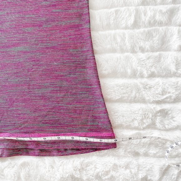 Lululemon Cool Racerback Tank, 8 Excellent Cond! - Picture 8 of 11